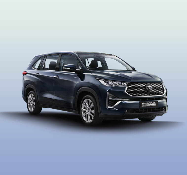 Innova Hycross